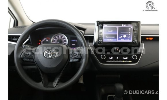 Sayi Imported Toyota Corolla White Mota in Import - Dubai a Ashanti Sayi Imported Toyota Corolla White Mota in Import - Dubai a Ashanti