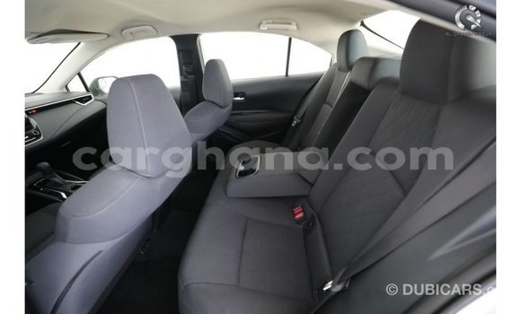 Sayi Imported Toyota Corolla White Mota in Import - Dubai a Ashanti Sayi Imported Toyota Corolla White Mota in Import - Dubai a Ashanti