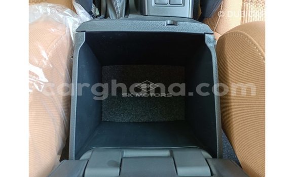 Sayi Imported Toyota Fortuner Sauran Mota in Import - Dubai a Ashanti Sayi Imported Toyota Fortuner Sauran Mota in Import - Dubai a Ashanti