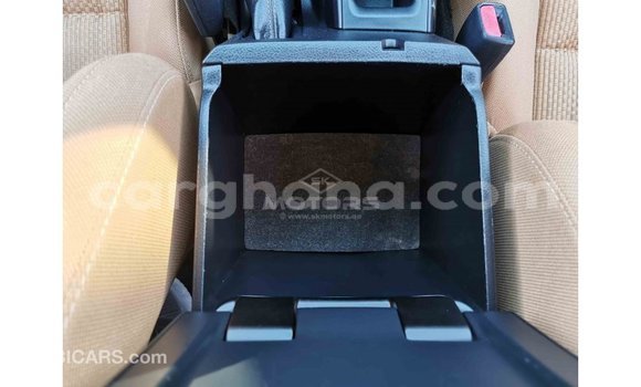 Buy Import Toyota Fortuner White Car in Import - Dubai in Ashanti Buy Import Toyota Fortuner White Car in Import - Dubai in Ashanti