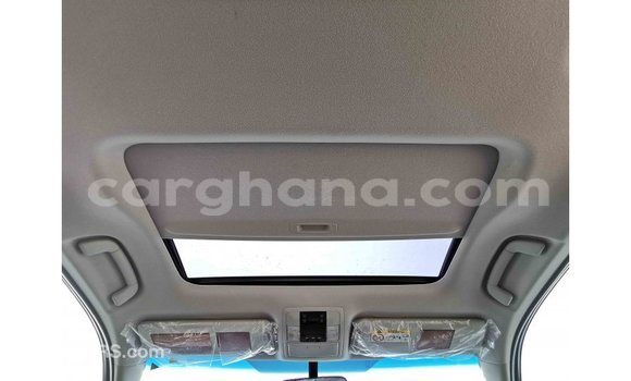Sayi Imported Toyota Prado Black Mota in Import - Dubai a Ashanti Sayi Imported Toyota Prado Black Mota in Import - Dubai a Ashanti