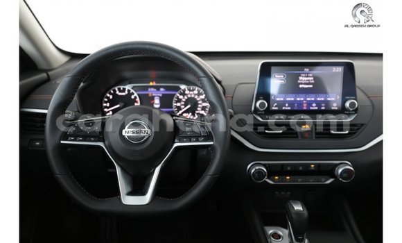 Buy Import Nissan Altima Red Car in Import - Dubai in Ashanti Buy Import Nissan Altima Red Car in Import - Dubai in Ashanti