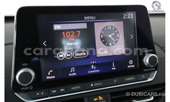 Buy Import Nissan Altima Red Car in Import - Dubai in Ashanti Buy Import Nissan Altima Red Car in Import - Dubai in Ashanti