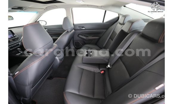 Buy Import Nissan Altima Red Car in Import - Dubai in Ashanti Buy Import Nissan Altima Red Car in Import - Dubai in Ashanti