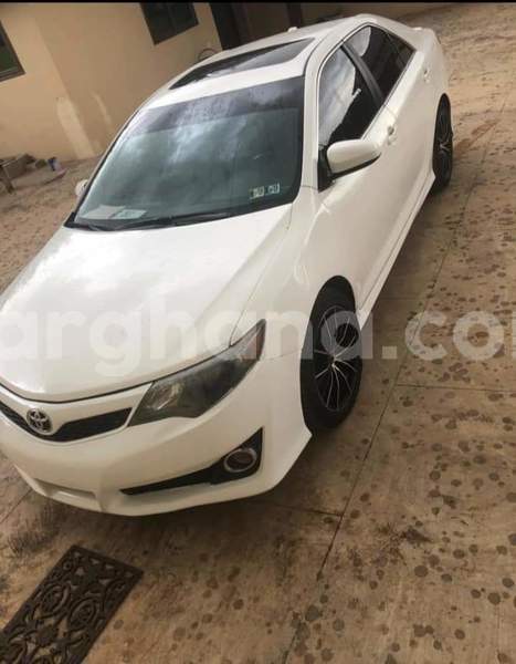 Big with watermark toyota camry greater accra accra 24026