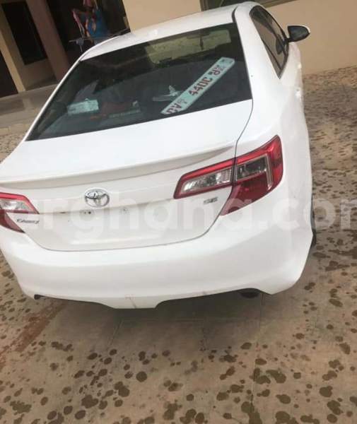 Big with watermark toyota camry greater accra accra 24026