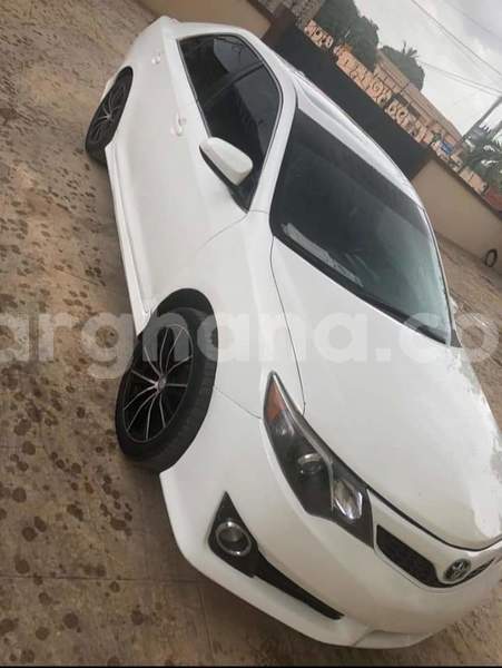 Big with watermark toyota camry greater accra accra 24026