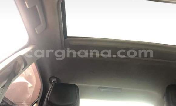 Buy Used Toyota Camry White Car in Accra in Greater Accra Buy Used Toyota Camry White Car in Accra in Greater Accra