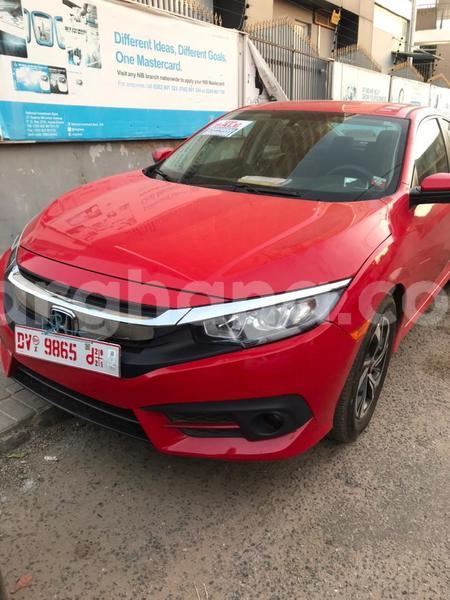 Big with watermark honda civic greater accra accra 24028