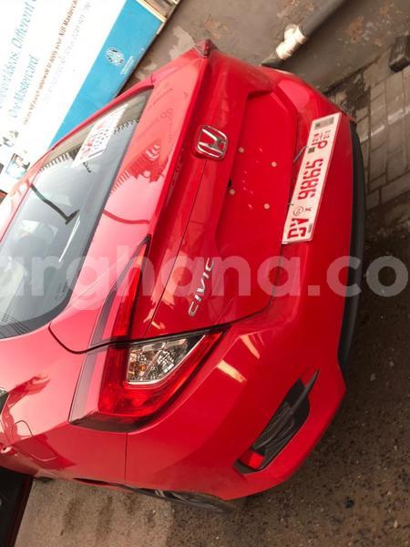 Big with watermark honda civic greater accra accra 24028