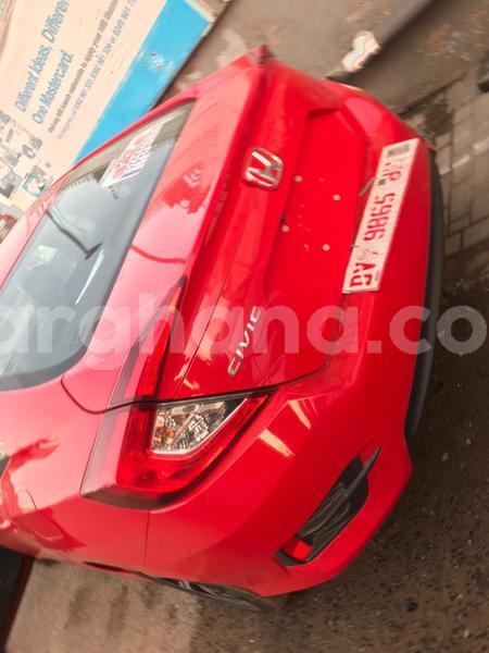 Big with watermark honda civic greater accra accra 24028