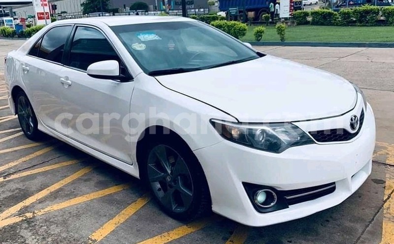 Big with watermark toyota camry greater accra accra 24029