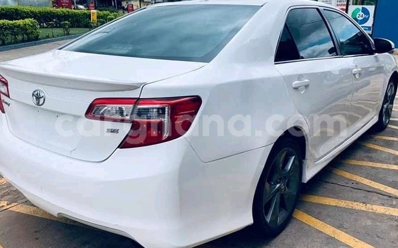 Big with watermark toyota camry greater accra accra 24029