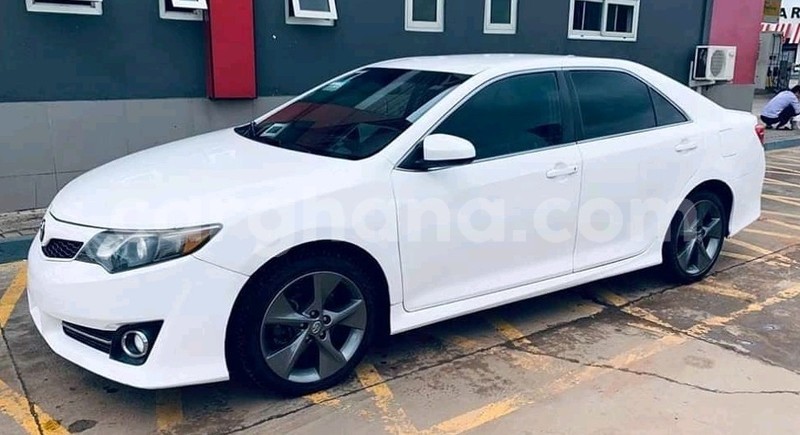 Big with watermark toyota camry greater accra accra 24029