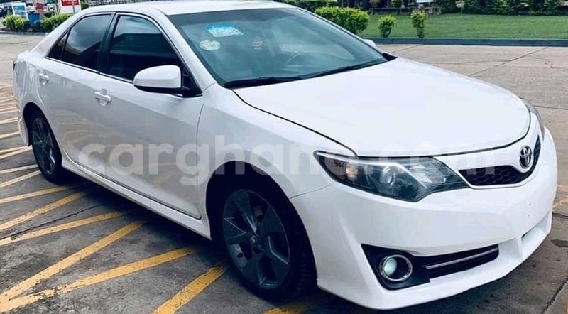 Big with watermark toyota camry greater accra accra 24029