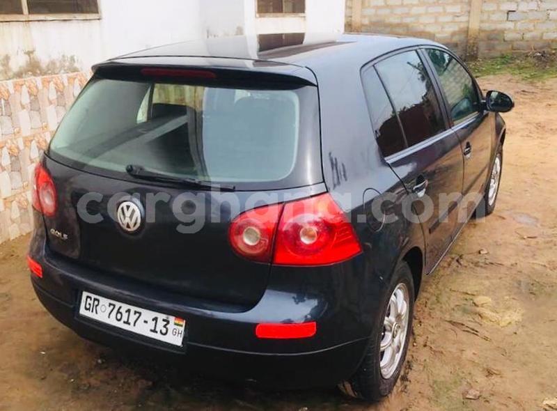 Big with watermark volkswagen golf greater accra accra 24030