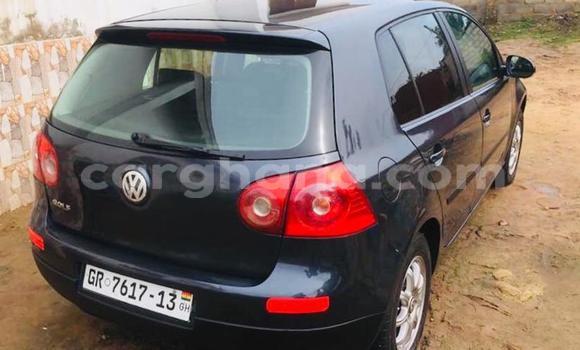 Buy Used Volkswagen Golf Other Car in Accra in Greater Accra