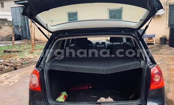 Buy Used Volkswagen Golf Other Car in Accra in Greater Accra Buy Used Volkswagen Golf Other Car in Accra in Greater Accra
