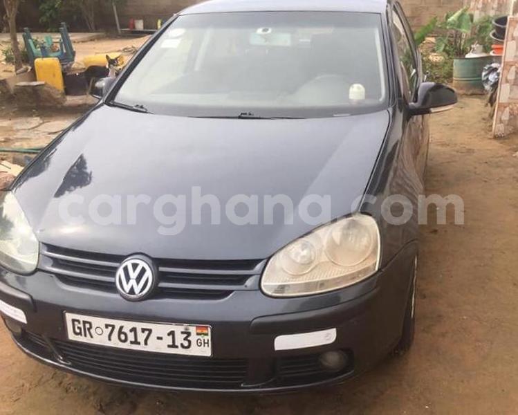 Big with watermark volkswagen golf greater accra accra 24030