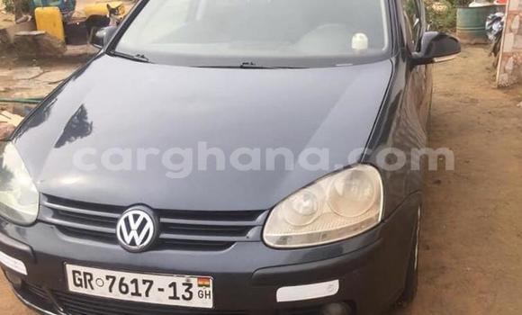 Buy Used Volkswagen Golf Other Car in Accra in Greater Accra Buy Used Volkswagen Golf Other Car in Accra in Greater Accra