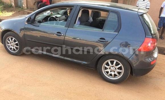Buy Used Volkswagen Golf Other Car in Accra in Greater Accra Buy Used Volkswagen Golf Other Car in Accra in Greater Accra