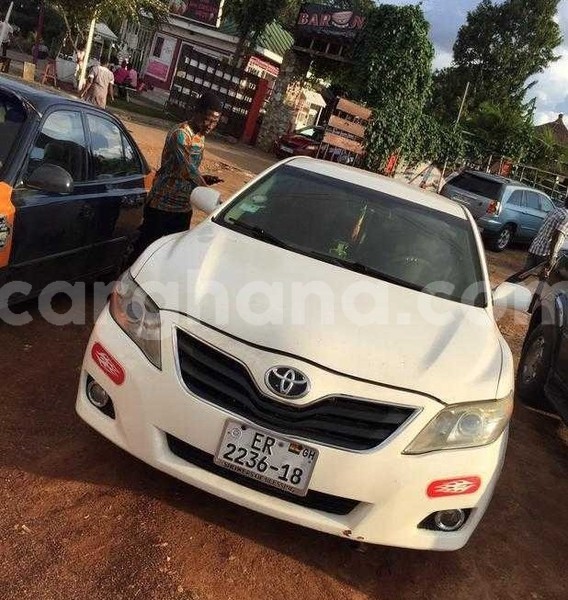 Big with watermark toyota camry greater accra accra 24031