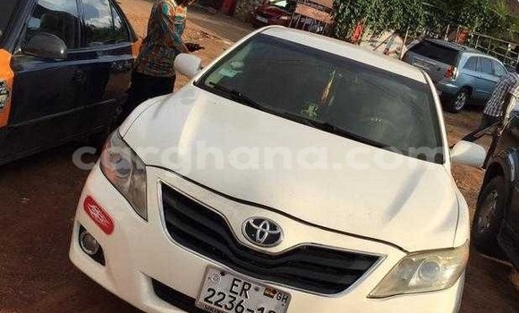 Medium with watermark toyota camry greater accra accra 24031