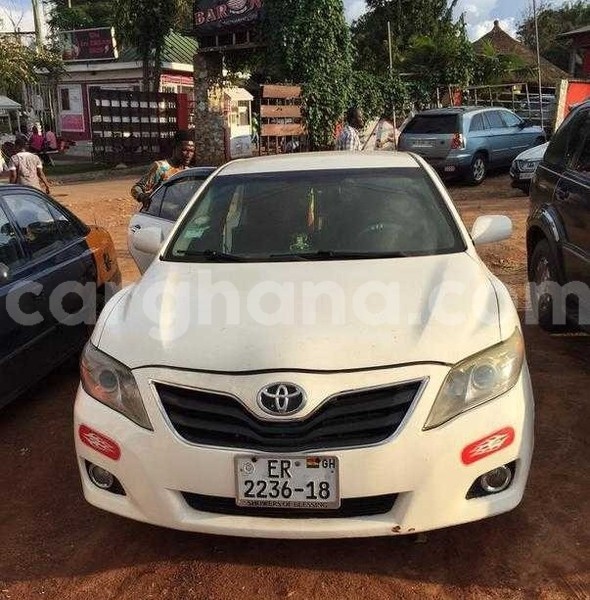 Big with watermark toyota camry greater accra accra 24031