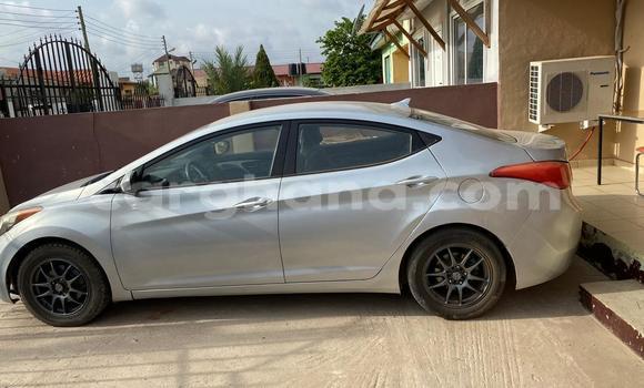 Buy Used Hyundai Elantra Other Car in Accra in Greater Accra Buy Used Hyundai Elantra Other Car in Accra in Greater Accra