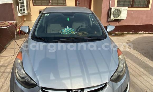 Buy Used Hyundai Elantra Other Car in Accra in Greater Accra Buy Used Hyundai Elantra Other Car in Accra in Greater Accra
