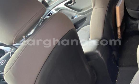 Buy Used Hyundai Elantra Other Car in Accra in Greater Accra Buy Used Hyundai Elantra Other Car in Accra in Greater Accra