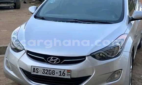 Buy Used Hyundai Elantra Other Car in Accra in Greater Accra Buy Used Hyundai Elantra Other Car in Accra in Greater Accra