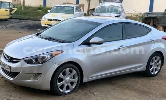 Buy Used Hyundai Elantra Other Car in Accra in Greater Accra Buy Used Hyundai Elantra Other Car in Accra in Greater Accra