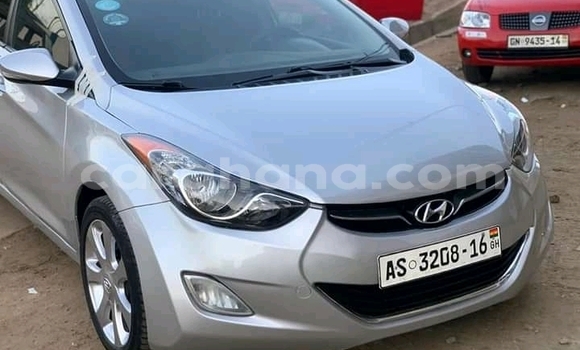Buy Used Hyundai Elantra Other Car in Accra in Greater Accra Buy Used Hyundai Elantra Other Car in Accra in Greater Accra