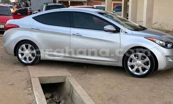 Buy Used Hyundai Elantra Other Car in Accra in Greater Accra Buy Used Hyundai Elantra Other Car in Accra in Greater Accra