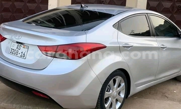 Buy Used Hyundai Elantra Other Car in Accra in Greater Accra Buy Used Hyundai Elantra Other Car in Accra in Greater Accra