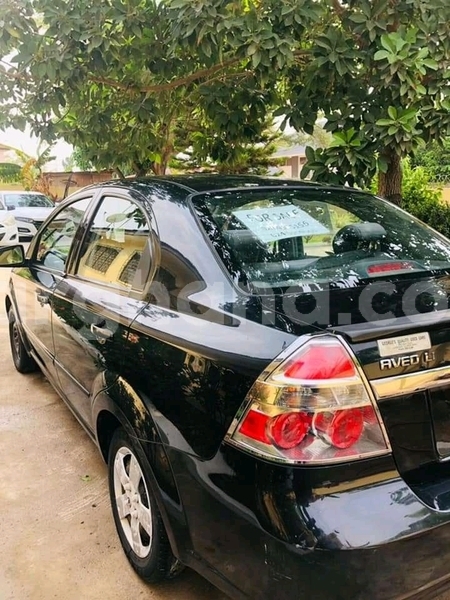 Big with watermark chevrolet aveo greater accra accra 24034