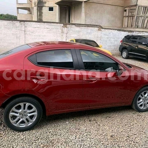 Big with watermark toyota yaris greater accra accra 24036