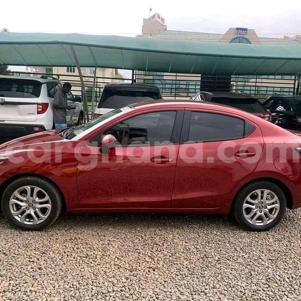 Big with watermark toyota yaris greater accra accra 24036