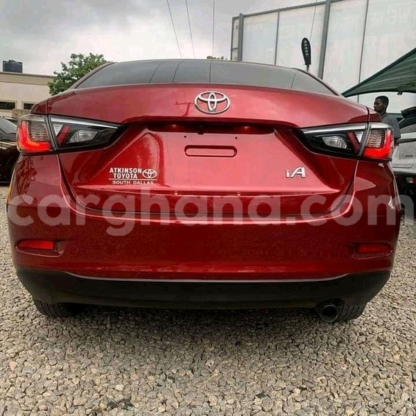 Big with watermark toyota yaris greater accra accra 24036