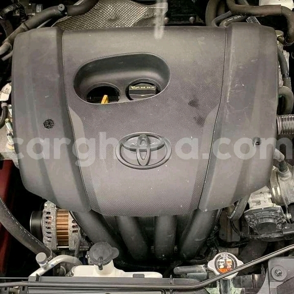 Big with watermark toyota yaris greater accra accra 24036