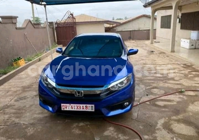 Big with watermark honda civic greater accra accra 24038