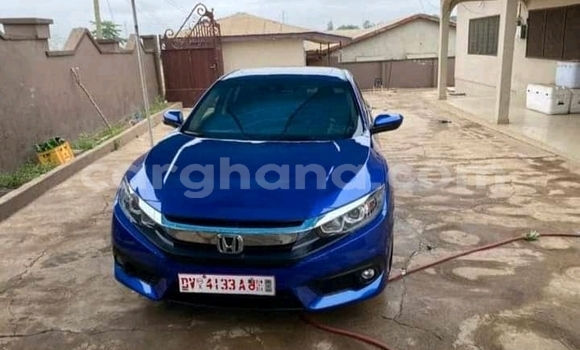 Buy Used Honda Civic Other Car in Accra in Greater Accra