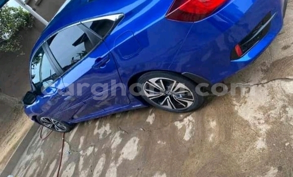 Buy Used Honda Civic Other Car in Accra in Greater Accra Buy Used Honda Civic Other Car in Accra in Greater Accra