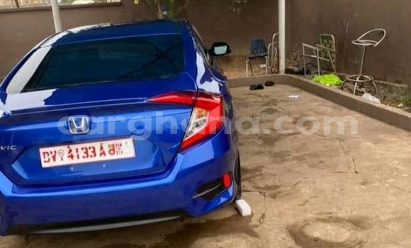 Buy Used Honda Civic Other Car in Accra in Greater Accra Buy Used Honda Civic Other Car in Accra in Greater Accra
