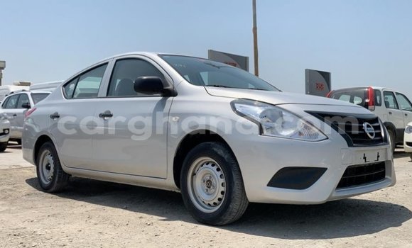 Ra Imported Nissan Sunny Miiran Ọkọ̀ in Import - Dubai ni Ashanti Ra Imported Nissan Sunny Miiran Ọkọ̀ in Import - Dubai ni Ashanti