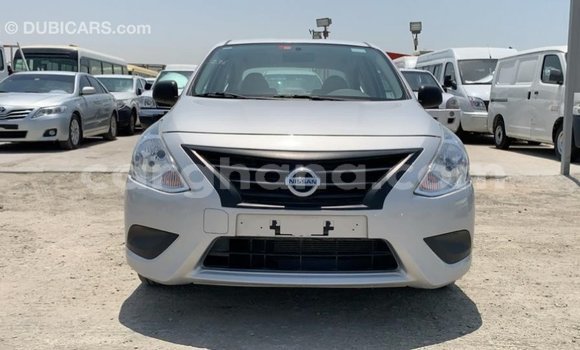 Ra Imported Nissan Sunny Miiran Ọkọ̀ in Import - Dubai ni Ashanti Ra Imported Nissan Sunny Miiran Ọkọ̀ in Import - Dubai ni Ashanti