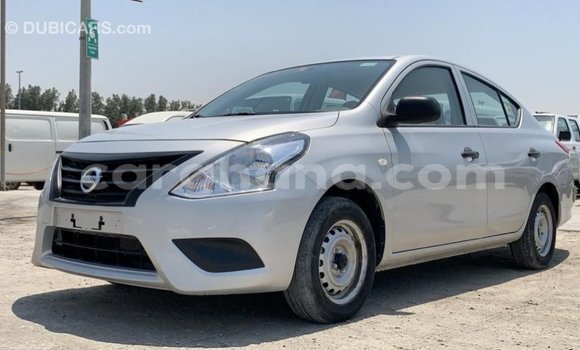 Ra Imported Nissan Sunny Miiran Ọkọ̀ in Import - Dubai ni Ashanti Ra Imported Nissan Sunny Miiran Ọkọ̀ in Import - Dubai ni Ashanti