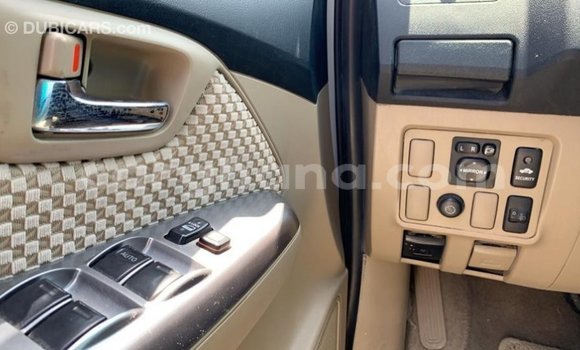 Buy Import Toyota Fortuner White Car in Import - Dubai in Ashanti Buy Import Toyota Fortuner White Car in Import - Dubai in Ashanti
