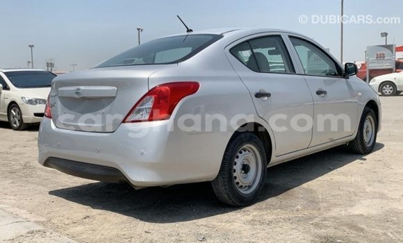 Ra Imported Nissan Sunny Miiran Ọkọ̀ in Import - Dubai ni Ashanti Ra Imported Nissan Sunny Miiran Ọkọ̀ in Import - Dubai ni Ashanti